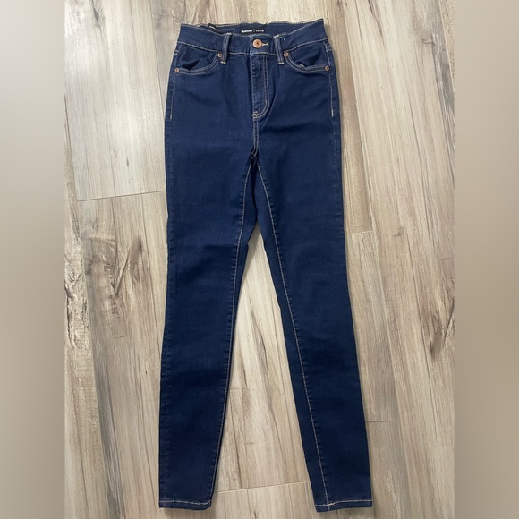 Bluenotes Denim - Picture 1 of 5